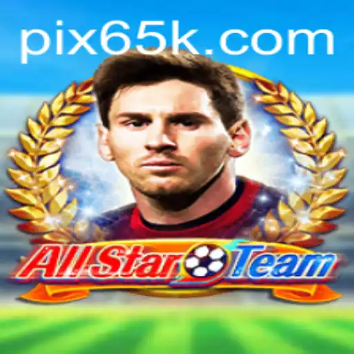 AllStarTeam: Explorando o Novo Fenômeno dos Jogos da 65K.COM
