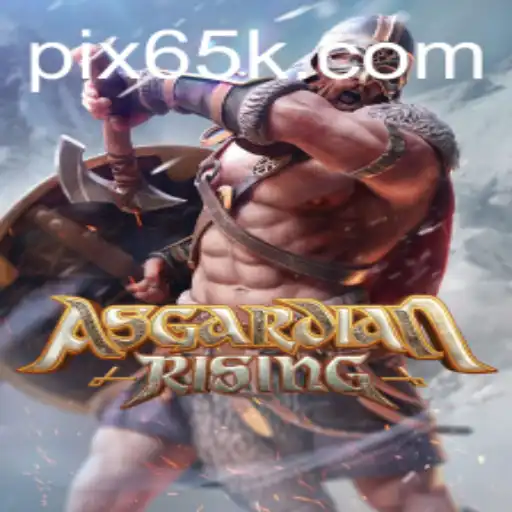 Explorando o Universo de AsgardianRising e a Conexão com 65K.COM