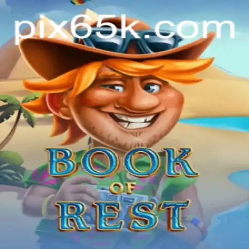 Explorando o Universo de 'BookofRest': Um Guia Completo para Jogadores