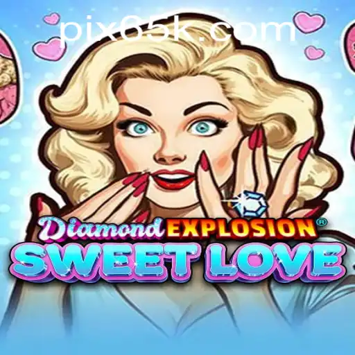 Explorando o Universo de DiamondExplosionSweetLove: O Jogo do Momento