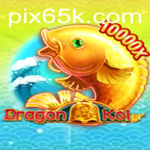 Descubra a Aventura no Universo de DragonKoi
