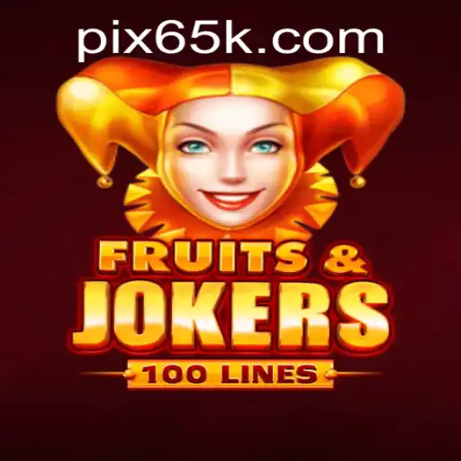 Explorando o Mundo do Jogo FruitsAndJokers100