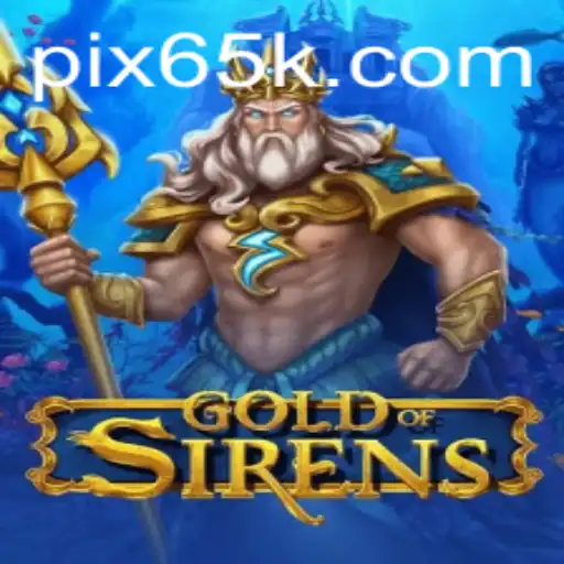 Descubra o Fascinante Mundo de GoldofSirens: Um Jogo de Estratégia Inovador