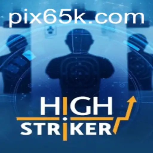 HighStriker: Um Mergulho no Universo Competitivo de 65K.COM
