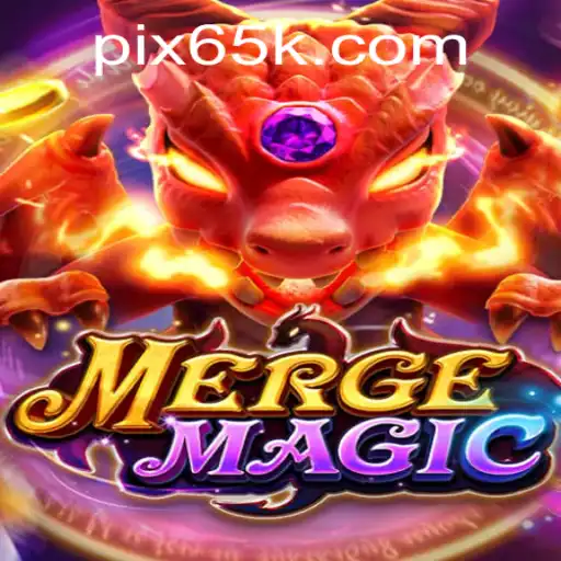 Descubra o Universo de MERGEMAGIC: Uma Aventura Encantadora no Mundo dos Games