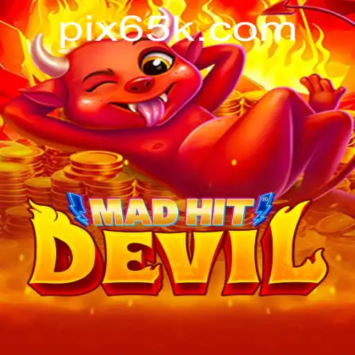 Explorando o Universo de MadHitDevil: Um Novo Desafio no Mundo dos Jogos