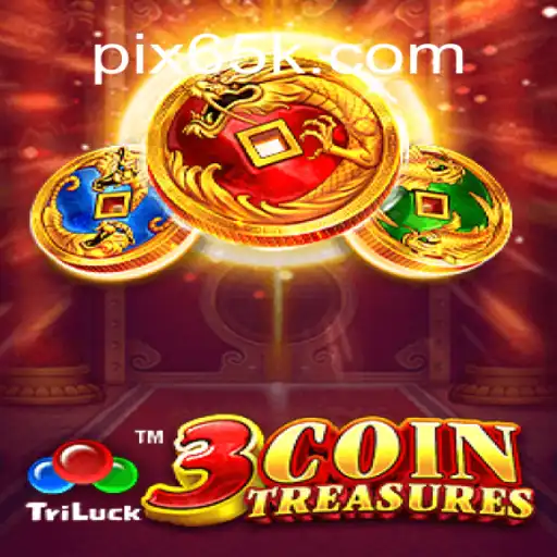 Explorando o Mundo de 3CoinTreasures: Descubra e Domine Este Jogo Apaixonante