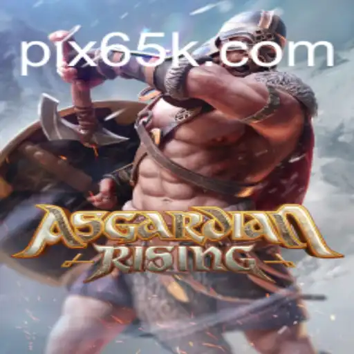 Explorando o Universo de AsgardianRising e a Conexão com 65K.COM