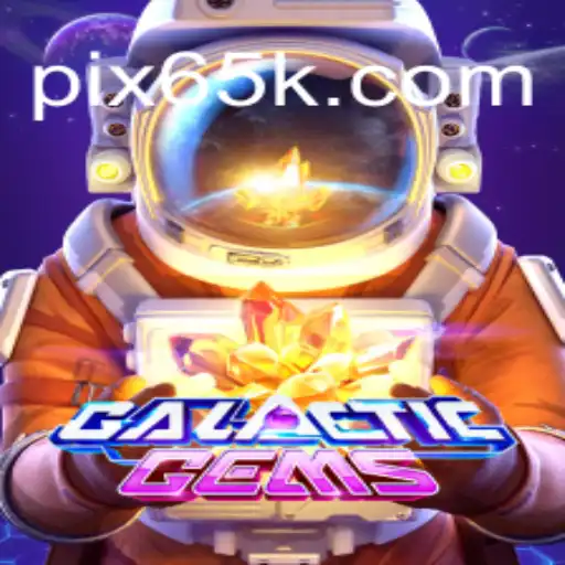 Explore a Aventura Espacial com GalacticGems: O Jogo do Momento