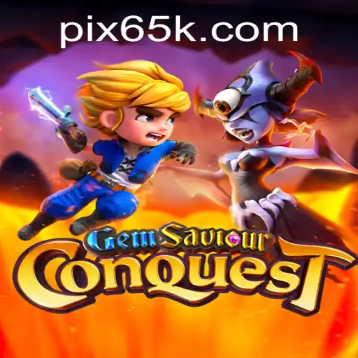 Explorando o Universo de GemSaviourConquest: Uma Jornada de Estratégia e Aventuras