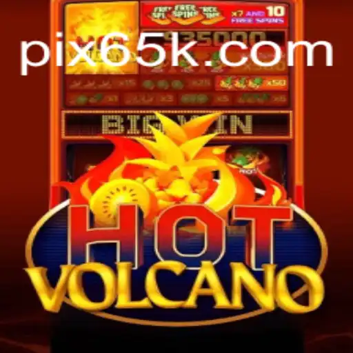 Explorando o Mundo de HotVolcano e o Fascínio de 65K.COM