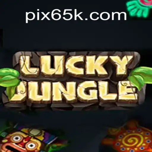 Descubra o Fascinante Mundo de LuckyJungle