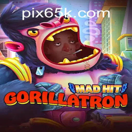 MadHitGorillatron: Desvendando o Universo Intrigante do Novo Jogo