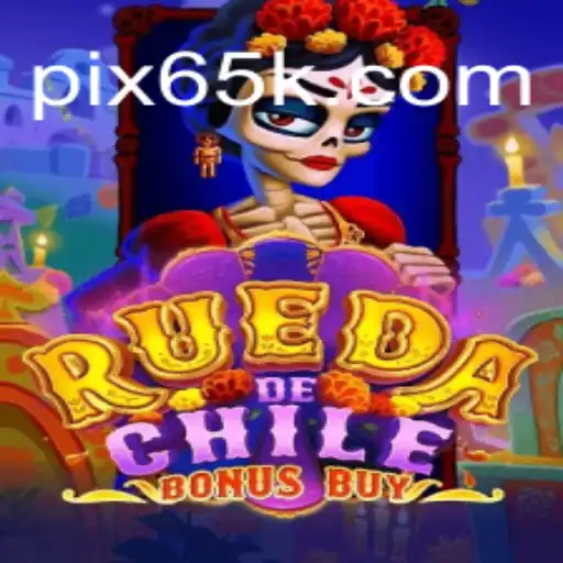 Descubra a Emoção de RuedaDeChileBonusBuy e sua Conexão com 65K.COM
