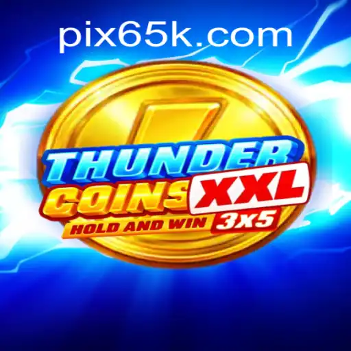 Descubra o Mundo Empolgante de ThunderCoinsXxl