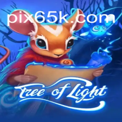 Explorando o Fascinante Mundo de TreeofLight e a Conexão com 65K.COM