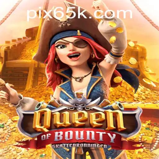 Explorando o Mundo de QueenofBounty: Uma Aventura de Piratas para os Corajosos