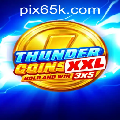 Descubra o Mundo Empolgante de ThunderCoinsXxl