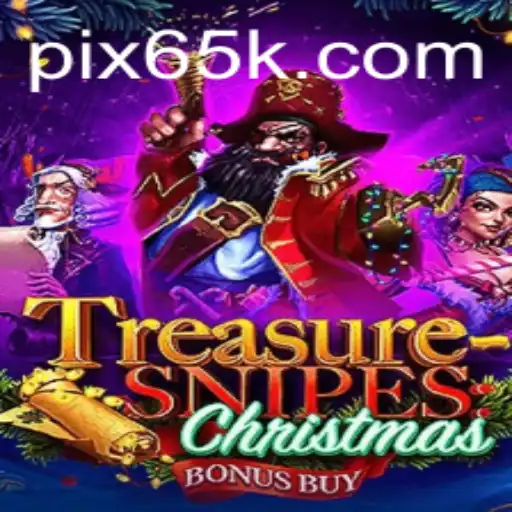 A Fascinante Jornada de TreasuresnipesChristmas: Descubra os Tesouros