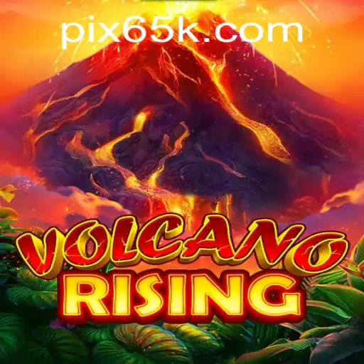 VolcanoRising: Descubra a Aventura Explosiva que Está Conquistando o Público