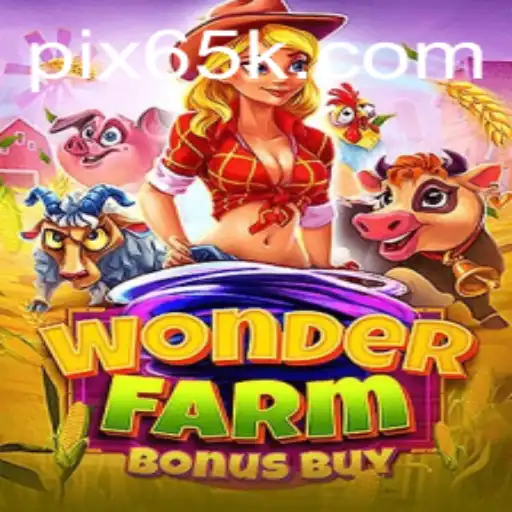Explorando WonderFarmBonusBuy: Aventura Agrícola Com Mais Emoção